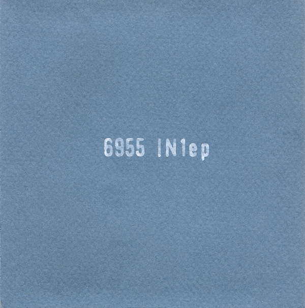 last ned album 6955 - IN1ep