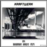 Cover of K4 (Bremen Radio 1971), 2006, CDr