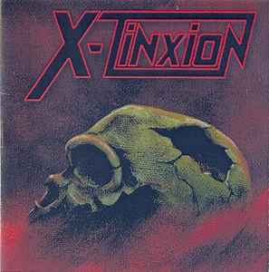 X-Tinxion - Promo 2006 album cover