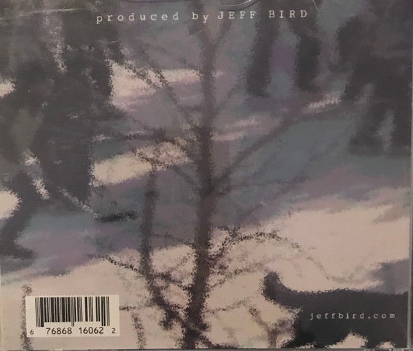baixar álbum Download Jeff Bird - The Original Motion Picture Soundtrack Rink album