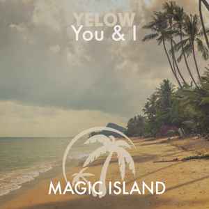 Yelow (2) - You & I album cover