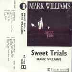 Cover of Sweet Trials, 1976, Cassette