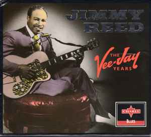 Jimmy Reed - The Vee-Jay Years