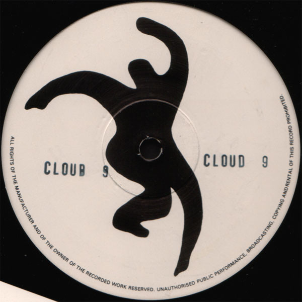 ladda ner album Cloud 9 - Volume 3