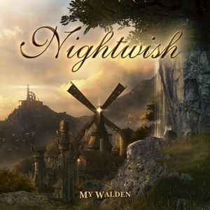 Nightwish - My Walden album cover