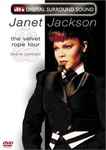 Cover of The Velvet Rope Tour - Live In Concert, 2004-02-24, DVD