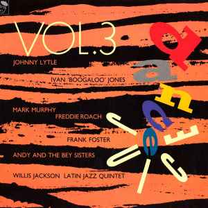 Various - Dance Juice Vol. 3 album cover