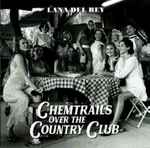 Cover of Chemtrails Over The Country Club, 2021-05-00, CD