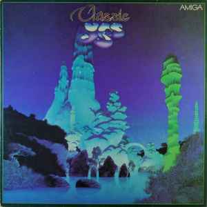Classic Yes - Yes