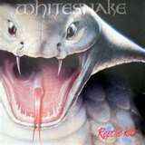 Whitesnake – Reptile Kiss (1990, Vinyl) - Discogs