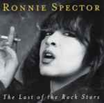 Cover of The Last Of The Rock Stars, 2006, CD