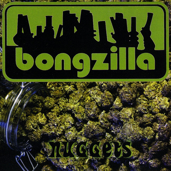 Album herunterladen Bongzilla - Nuggets