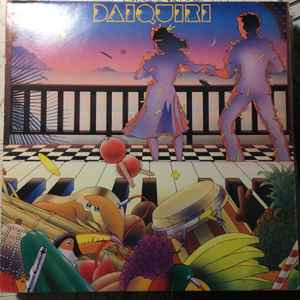 Daiquiri music | Discogs