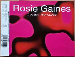 Rosie Gaines - Closer Than Close