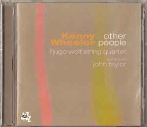 Kenny Wheeler - Other People album cover