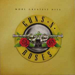 Guns N' Roses – Diamond Collection (2006, MP3, CD) - Discogs