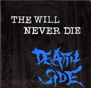 The Will Never Die 〜 Single & V.A Collection - Death Side