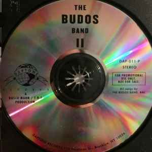 The Budos Band - The Budos Band II album cover
