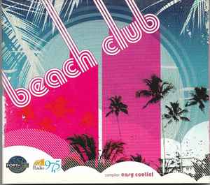 Beach Club (CD) - Discogs