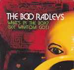 Cover of What's In The Box? (See Whatcha Got), 1996, CD