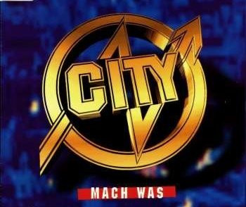 ladda ner album City - Mach Was