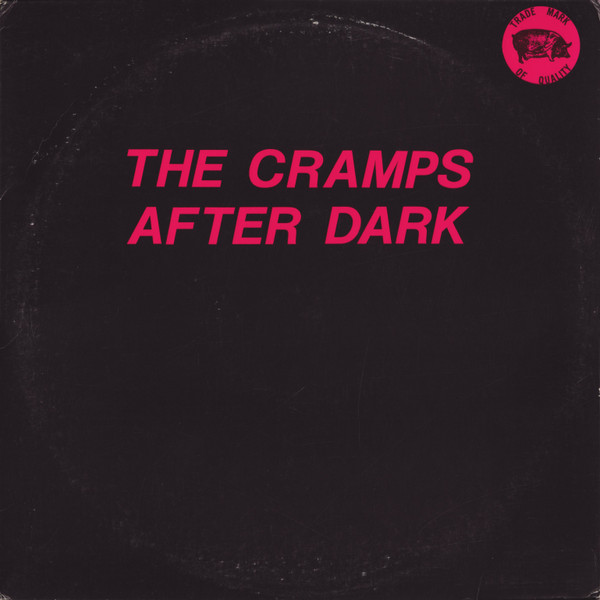 lataa albumi The Cramps - After Dark
