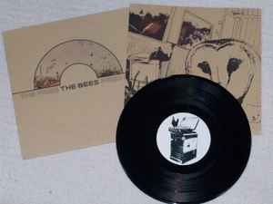 The Bees – The Free Free Bee (2004, Vinyl) - Discogs