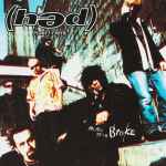 (hed) Planet Earth – Music From Broke (2000, CD) - Discogs