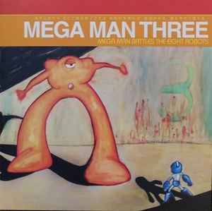 Yasuaki Fujita - Mega Man 3