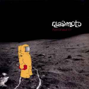 Astronaut EP - Quasimoto