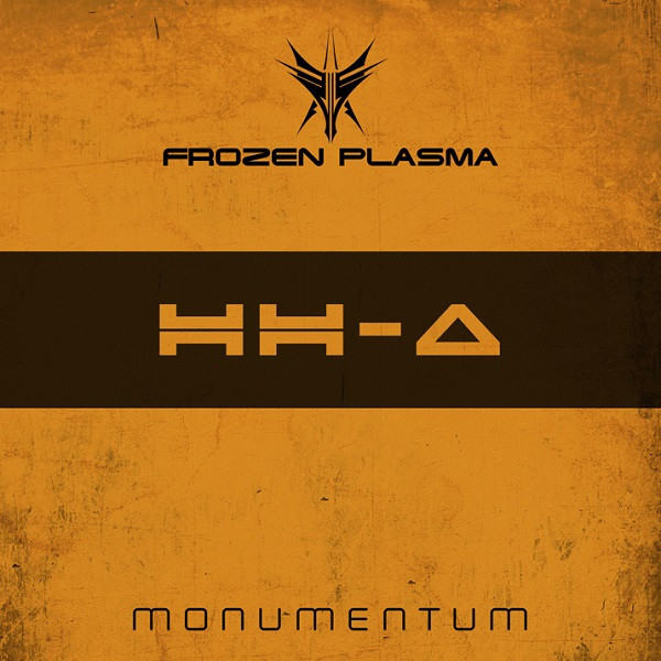 baixar álbum Frozen Plasma - Monumentum