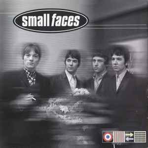 Small Faces - The Decca Anthology 1965 1967 album cover