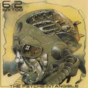 Sixtoo - The Psyche Intangible