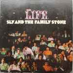 Cover of Life, 1968, Vinyl