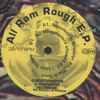 The Soldiers Of Fortune - All Ram Rough E.P.