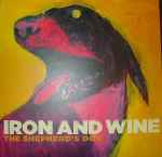 Cover of The Shepherd's Dog, 2007-09-24, Vinyl