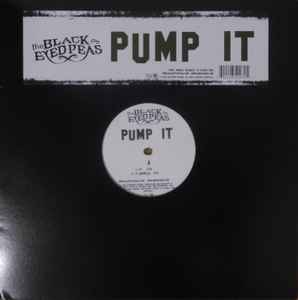 Black Eyed Peas – I Gotta Feelin' (2009, Vinyl) - Discogs