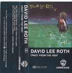 Cover of Crazy From The Heat, 1985, Cassette