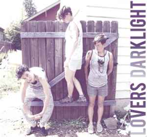 Lovers – Star Lit Sunken Ship (2002