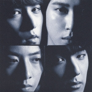 CNBLUE – In My Head (2011, CD) - Discogs