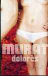 Cover of Dolorès, 1996, Cassette