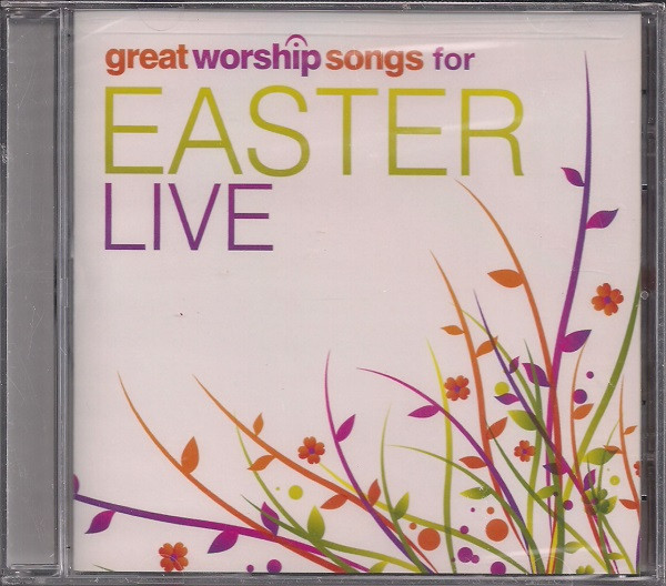 last ned album Travis Cottrell - Great Worship Songs For Easter Live