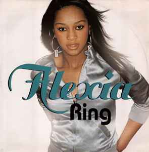 Ring / Alexia