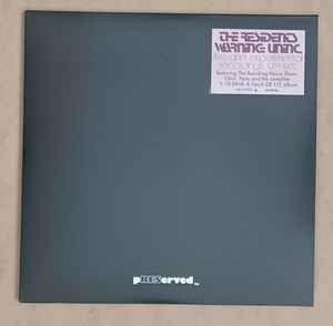 Warning: Uninc. (Live And Experimental Recordings 1971-1972) - The Residents