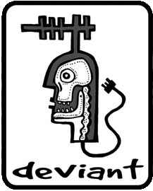 Deviant Records on Discogs