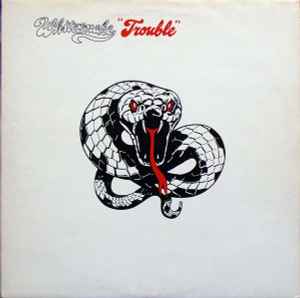 Whitesnake - Trouble | Releases | Discogs