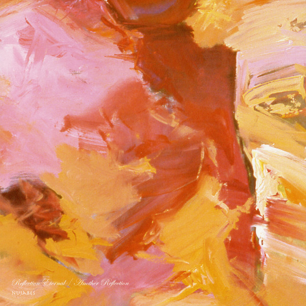 Nujabes – Reflection Eternal / Another Reflection (2010, Vinyl 