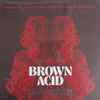 Various - Brown Acid: The Seventh Trip (Heavy Rock From The Underground Comedown)