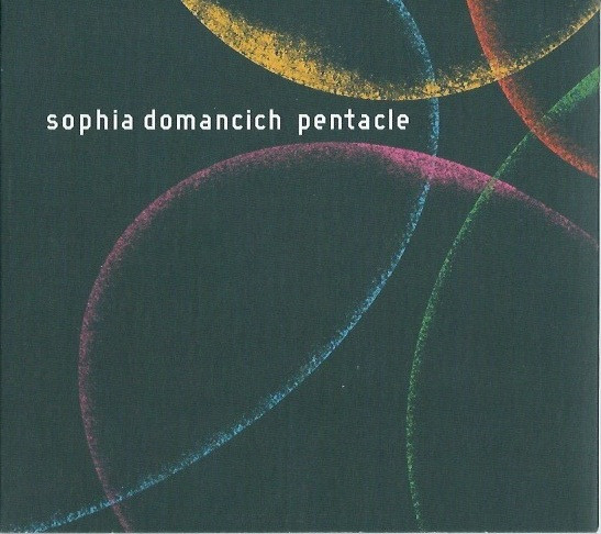 lataa albumi Sophia Domancich - Pentacle