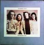 Wishbone Ash - Wishbone Four | Releases | Discogs